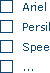Nominalskala